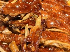 -秋色客家菜(南山店)