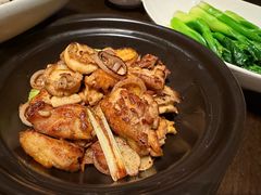 -彩丰楼中餐厅(佘山世茂洲际酒店)