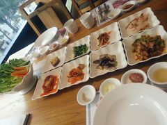 android_upload_pic-紫霞门韩国料理烤肉(深南东路店)