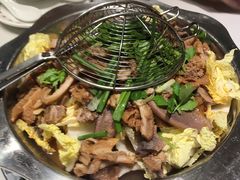 -古乐牛香·鲜牛肉牛杂火锅(新区店)