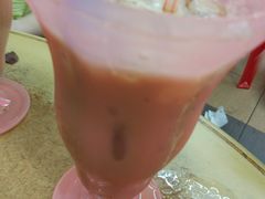 奶茶-新记肉骨茶