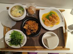 -台湾宝儿月子中心 (中南路店)