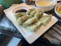 -老船舫·现做活鲜鱼馆(东郊记忆店)
