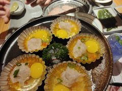 -炉太郎日式烧肉店(华贸店)