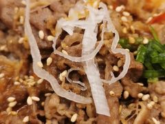-町门烤肉拌饭专门店(哈西万达店)