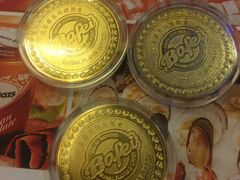 -芭菲盛宴·环球美食(解放碑英利国际店)