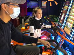 -VS SPORTS PARK运动玩乐园·团建·生日会(合生汇店)