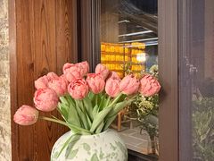 -61号餐吧(兴坪古镇漓江店)