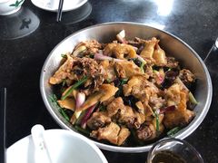 -烟桥私房菜馆(奋哥)