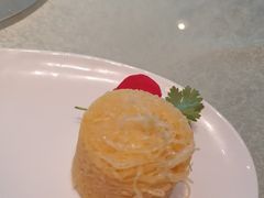 -阿娘家·原生态农家菜(国顺东路店)