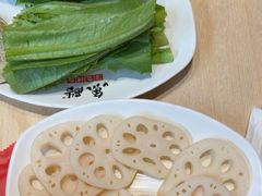 -鱼酷活鱼烤鱼(沈阳大悦城店)