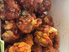 -BOPEYE·波派炸鸡(九霄天地店)