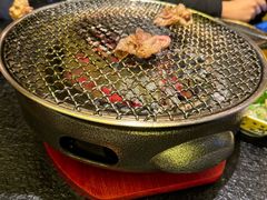 -樱嘢·炭火烧肉(惠南店)