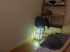 -六本木足裏(曲阜店)