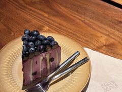 -BAKER&SPICE(安福路店)