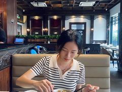 -清迈泰·泰国餐厅(华发商都店)