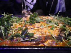-炉鱼(爱琴海购物公园店)