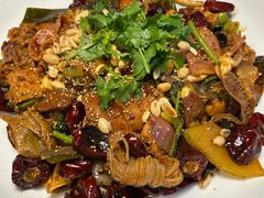 -拿渡·水煮鱼 麻辣香锅(西单大悦城店)