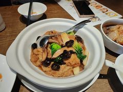 -廊亦舫Lang Yi Fang Restaurant(金桥店)