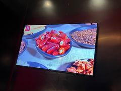-茅庐川菜(烟台万象汇店)