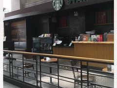 -星巴克(浙江省人民医院店)