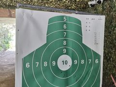 -华连射击俱乐部