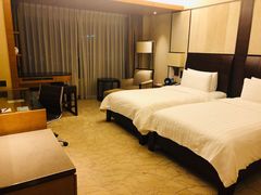 -上海浦东嘉里大酒店