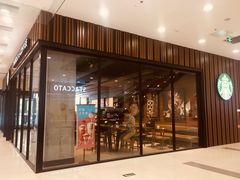 门面-星巴克臻选(北京太阳宫凯德店)
