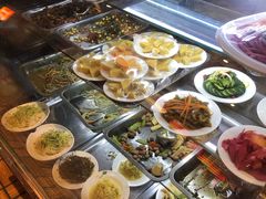 -姚记炒肝店(簋街店)