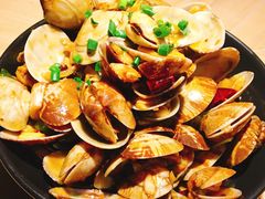 -蜀锦堂·川味现炒(襄阳武商汇店)