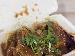 -唐记臭干(金鹰后街店)