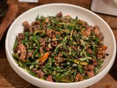 -铁公鸡·四川料理(天环广场店)