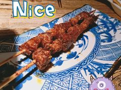 -探鱼·鲜青椒爽麻烤鱼(领展购物广场店)