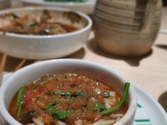 -一坐一忘云南菜(卓悦中心)