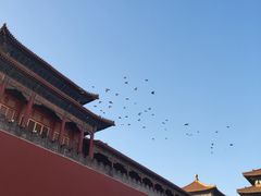 -老门框爆肚涮肉(金宝街店)