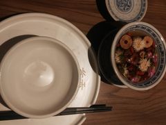 餐具摆设-首秀·四川料理(星耀101店)