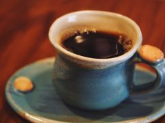 -RUMORS COFFEE ROASTERY鲁马滋咖啡(湖南路店)