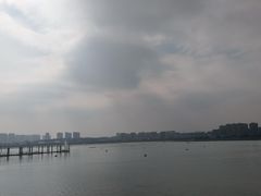 -五缘湾游艇帆船俱乐部