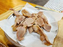 -阿金大白·上海菜馆(新天地店)
