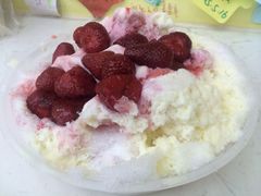 踏雪寻梅-冰冰酱老味刨冰绵绵冰(中山路总店)
