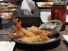 -大渔铁板烧(花园道店)