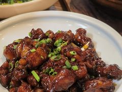 糖醋里脊-宴鲜森·老底子杭帮菜(河坊街店)