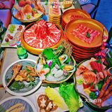 国庆来临 福利多多 刃极日料寿喜烧喜迎开业酬宾