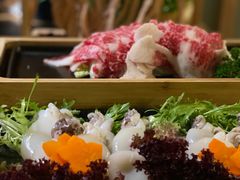 -湊湊火锅·茶憩(上海合生汇店)