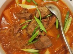 -A One Kitchen·南京精菜馆(晶丽酒店店)