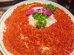 -蜀大侠火锅(总府路店)