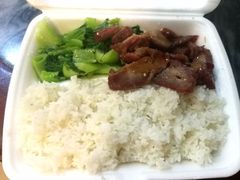 -西华美食•老广烧腊(百灵路店)