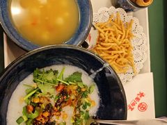 -大王油茶(二厂文创公园店)