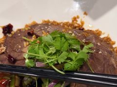 -宝轩渔府·老字号海鲜·正宗津菜(水上店)