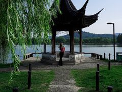 -石湖景区